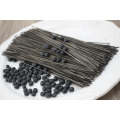 Organic Black Soybean Noodles Spaghetti Pasta